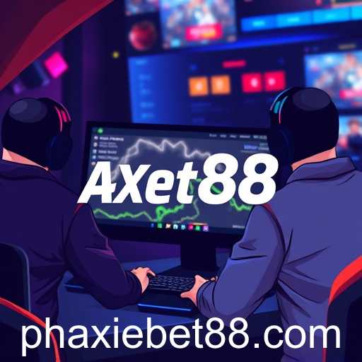 AxieBet88: Revolutionizing Online Gaming