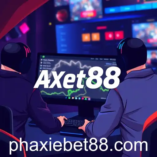 AxieBet88: Revolutionizing Online Gaming
