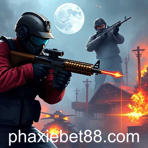 The Ascendancy of AxieBet88 in Online Gaming