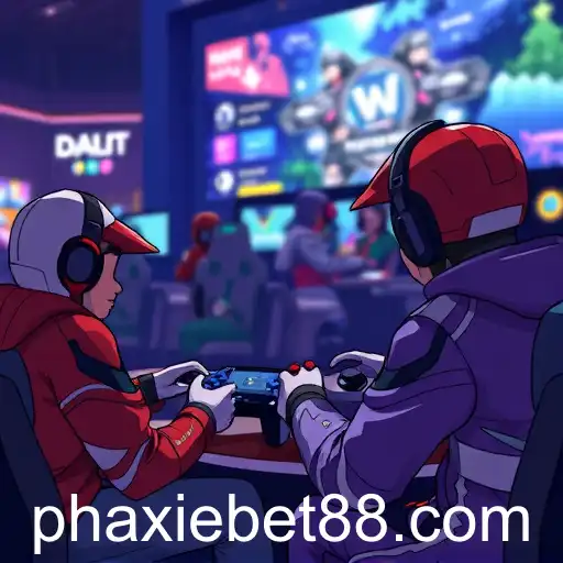 AxieBet88: Gaming Trends and Insights