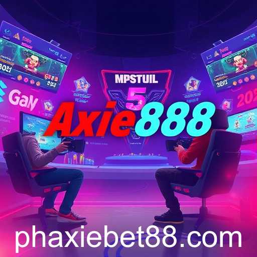 The Rise of Axiebet88 in Gaming