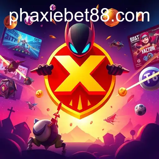 The Rise of AxieBet88 in Online Gaming