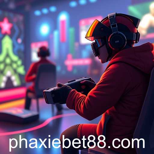 The Evolution of Online Gaming in 2025