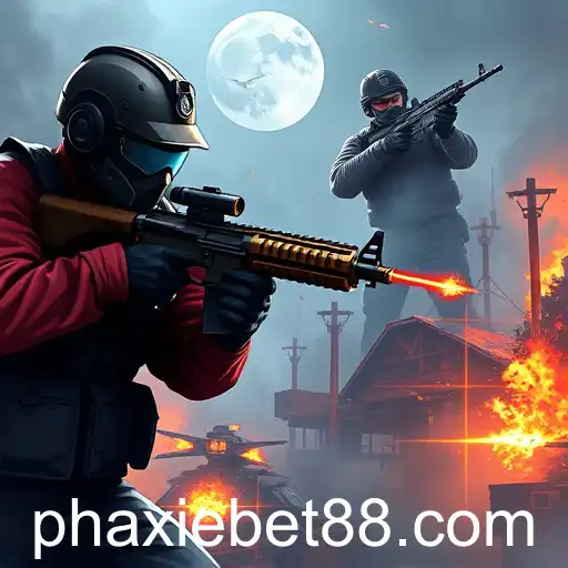 The Ascendancy of AxieBet88 in Online Gaming