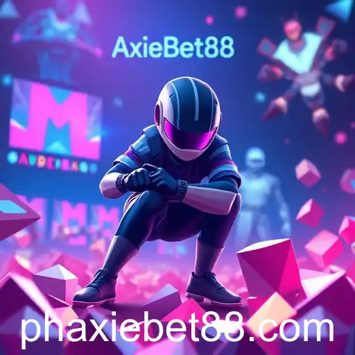 Exploring the Rise of Axiebet88