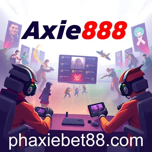 The Rise of Axiebet88 in Gaming