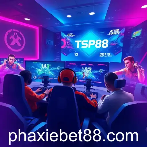 Axiebet88: A New Era in Online Gaming
