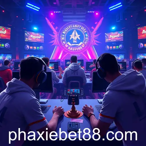 The Rise of Axiebet88 in Online Gaming