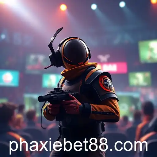 The Rise of AxieBet88 in Online Gaming