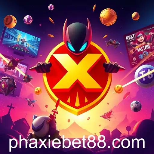 The Rise of AxieBet88 in Online Gaming