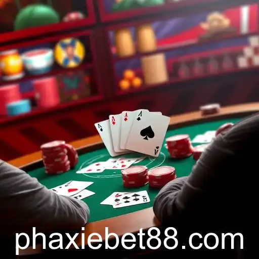 Exploring the Rise of Axiebet88