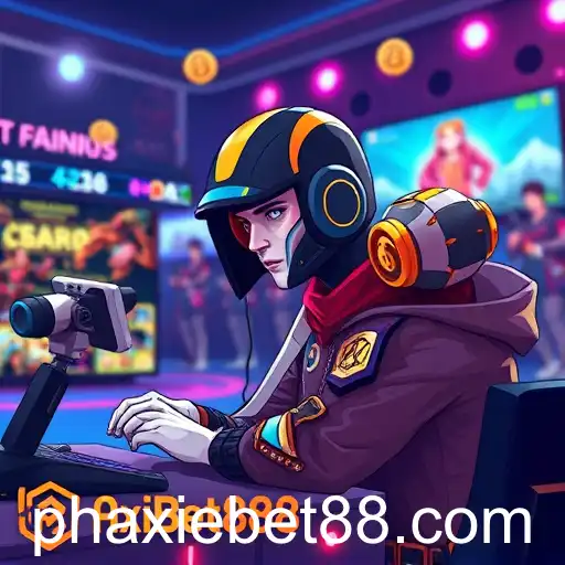 The Rise of Axiebet88 in Online Gaming