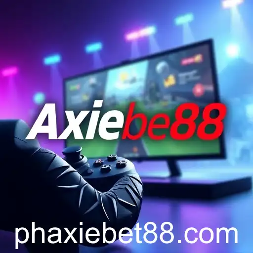 The Rise of AxieBet88 in Online Gaming
