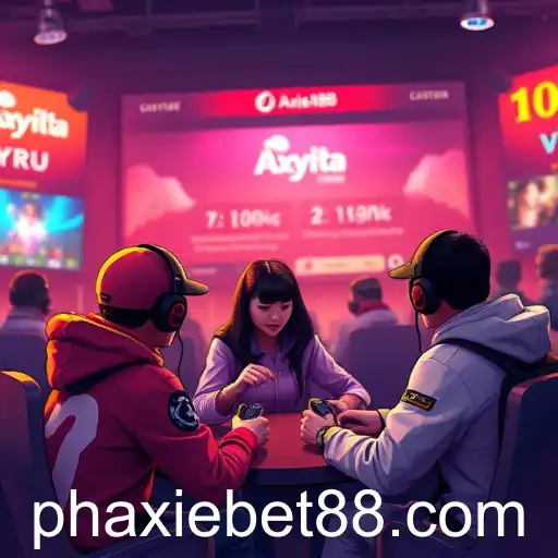 Rise of Online Gaming Platforms in 2025