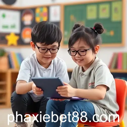 The Rise of Safe Betting Platforms