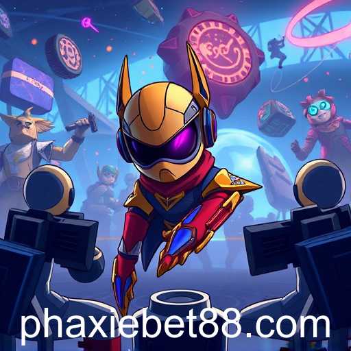 The Rise of AxieBet88 in Online Gaming