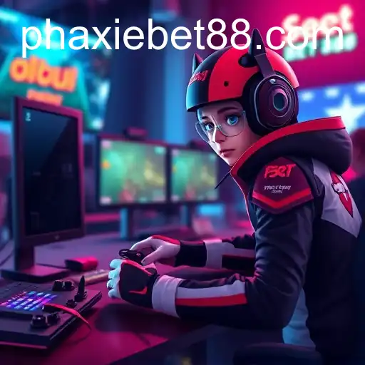 The Rise of Axiebet88 in the Gaming World