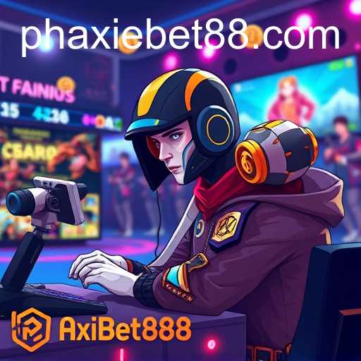 The Rise of Axiebet88 in Online Gaming