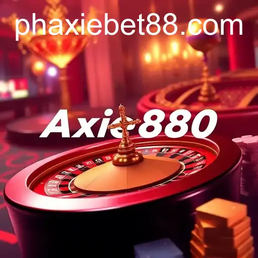 The Rise of Axiebet88 in Online Gaming