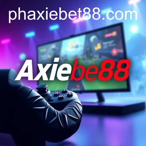 The Rise of AxieBet88 in Online Gaming