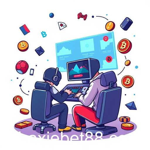 The Rise of Online Gaming Platforms