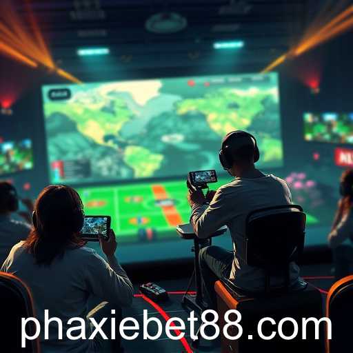 The Rise of Online Gaming Platforms in 2025