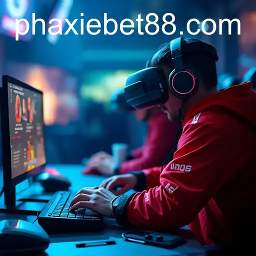 The Rise of Online Gaming Platforms: Axiebet88's Impact